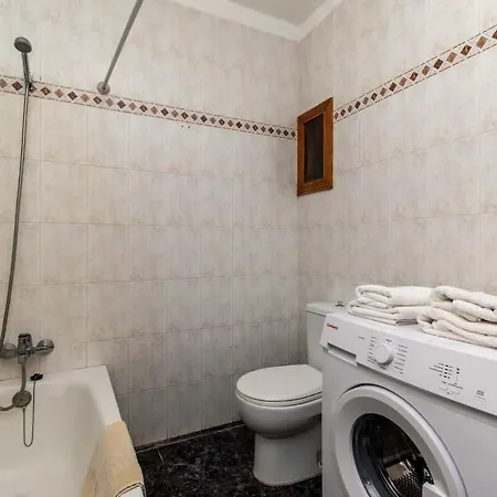 Apartment Floritas 21 - One Bed Ground Floor With Pool View