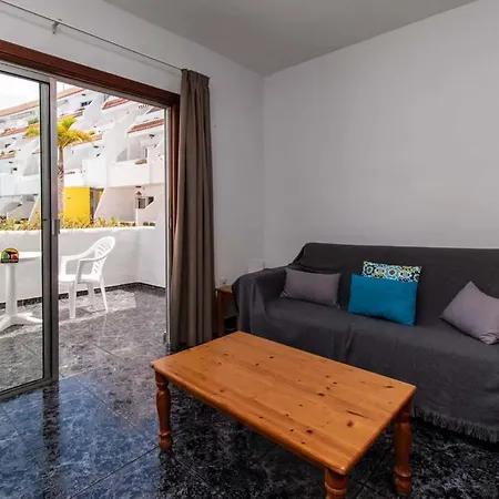 Apartment Floritas 21 - One Bed Ground Floor With Pool View *