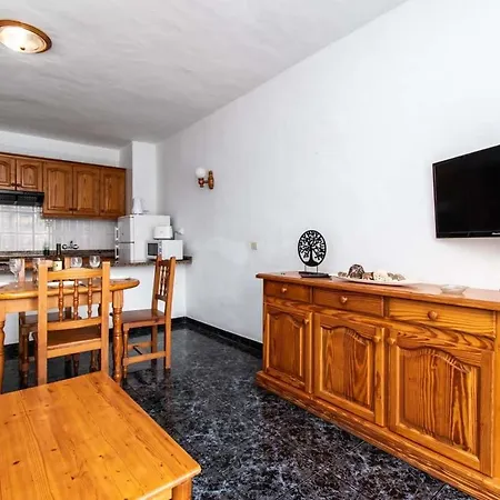 Apartment Floritas 21 - One Bed Ground Floor With Pool View